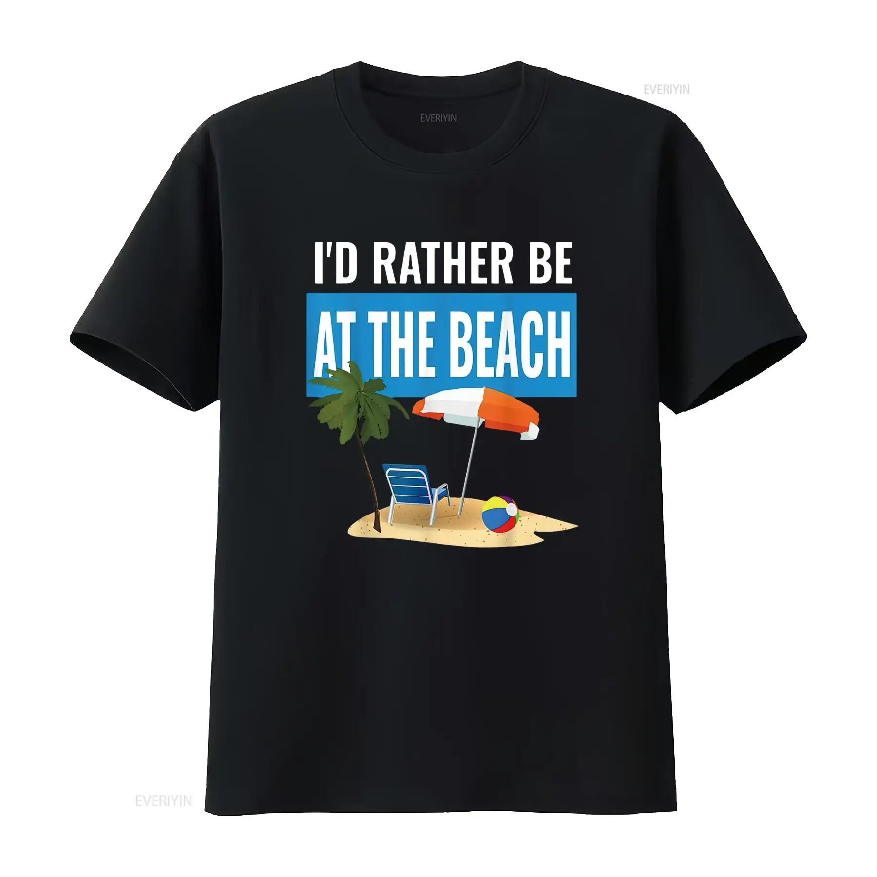Outdoor Adventure At - I D Rather Be At The