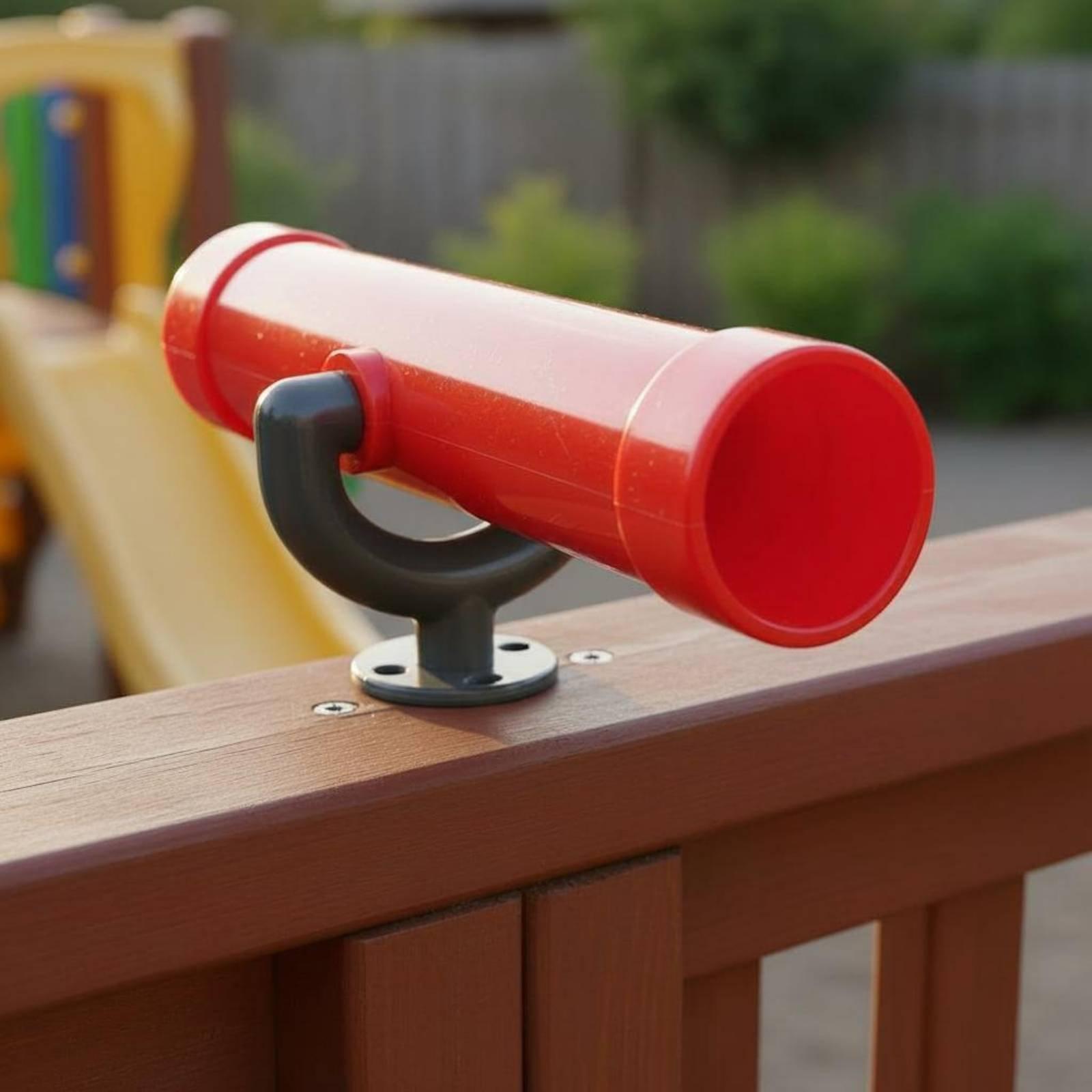 Children Telescope Sensory Edu - огляд і ціна Outdoor Adventure Educator