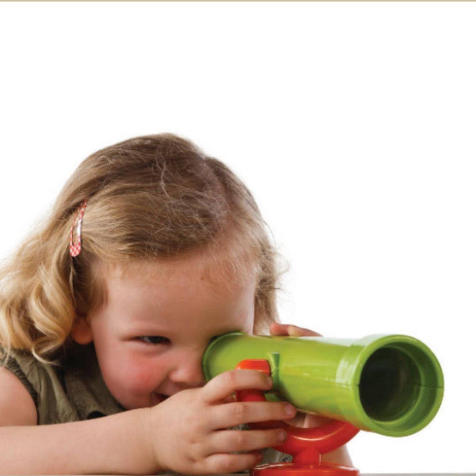 Children Telescope Sensory Edu - огляд і ціна Outdoor Adventure Educator