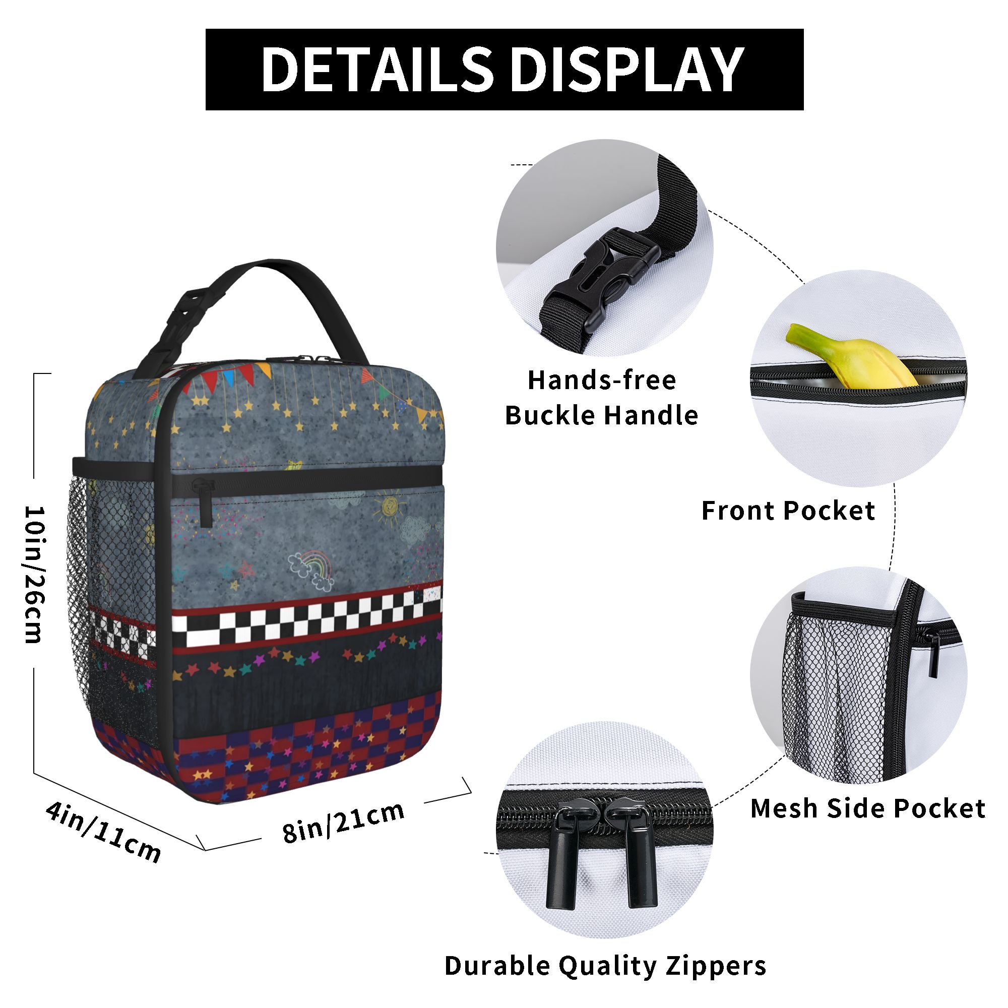 Custom FNAF At Freddys Insulat - огляд і ціна Outdoor Adventure At