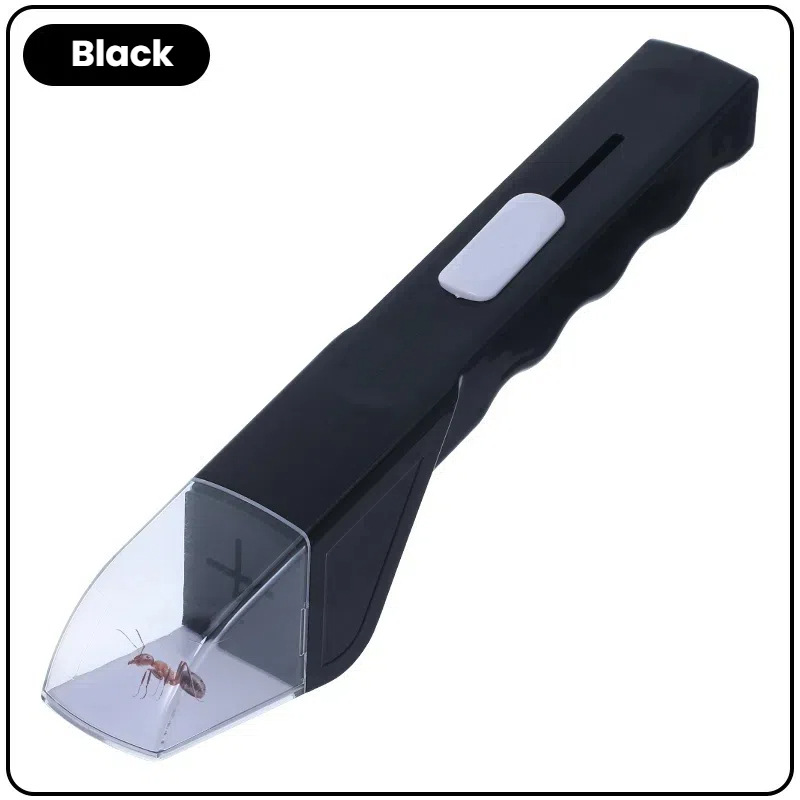1/4PC Outdoor Bug Catcher Kit  - огляд і ціна Outdoor Adventure Educator